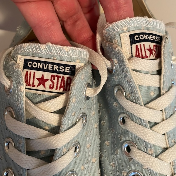 Converse Chuck Taylor sneakers - Picture 6 of 9